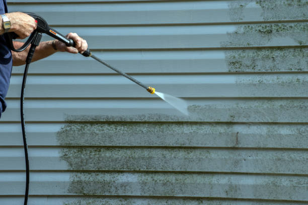 Best Pressure Washing Near Me  in Nome, AK