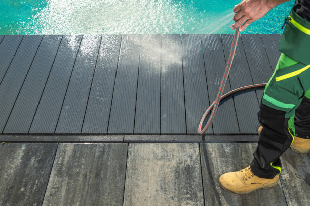 Best Garage Pressure Washing  in Nome, AK