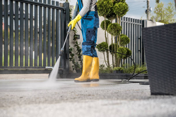 Pressure Washing Contractors in Nome, AK