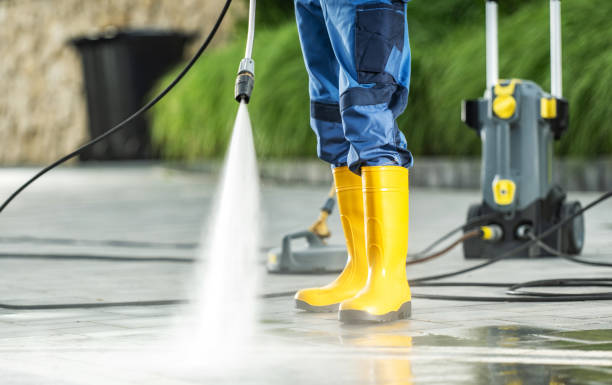 Deck Cleaning Services in Nome, AK