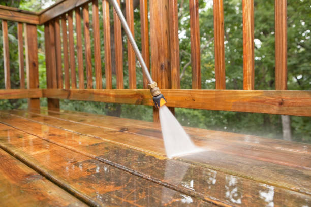Best Commercial Pressure Washing  in Nome, AK