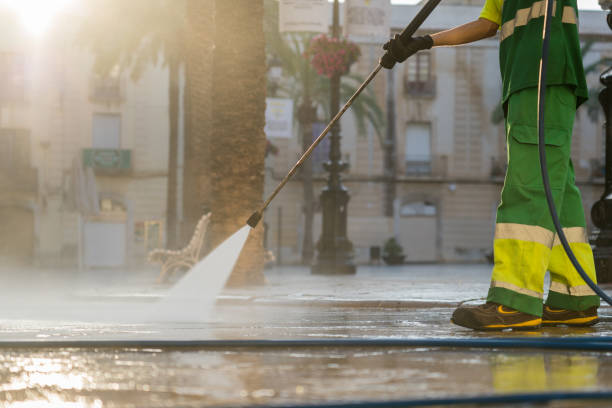 Local Pressure Washing Services in Nome, AK