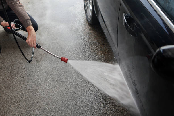Reliable Nome, AK Pressure Washing Solutions
